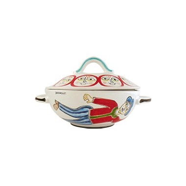 Zuppiera Folk LG143FK