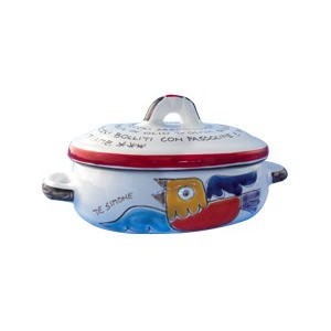 Legumiera Folk LG143FK