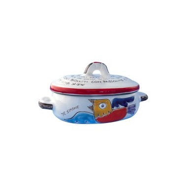 Vegetable Dish Folk LG143FK