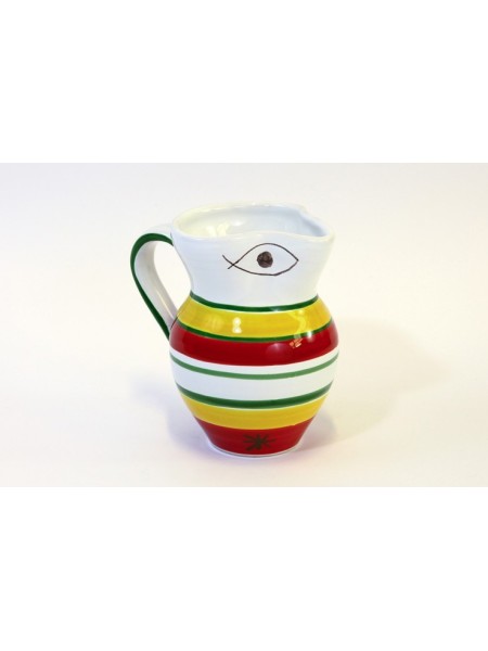 Pitcher Procida BR105PR
