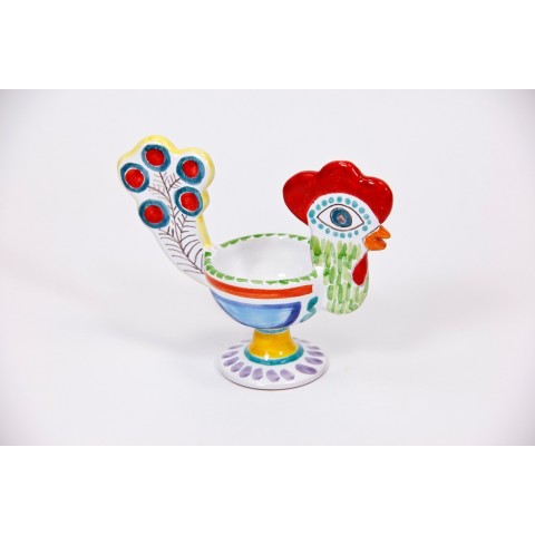 Chicken Vase GL203
