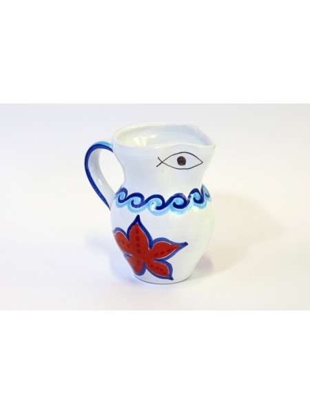Pitcher Maestrale BR105MS