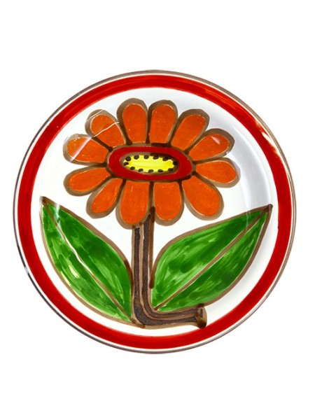 Piatto Tondo Linosa PTLI
