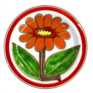 Piatto Tondo Linosa PTLI