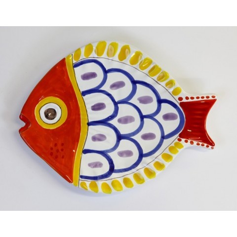 Fish Plate PT3PE