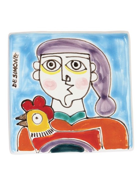 Tozzetto Folk TZT685FCFK-28