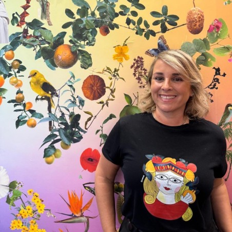 De Simone per Giusina