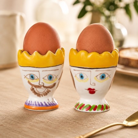 Egg cups