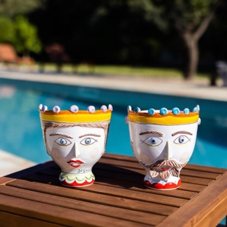 Paladin Heads