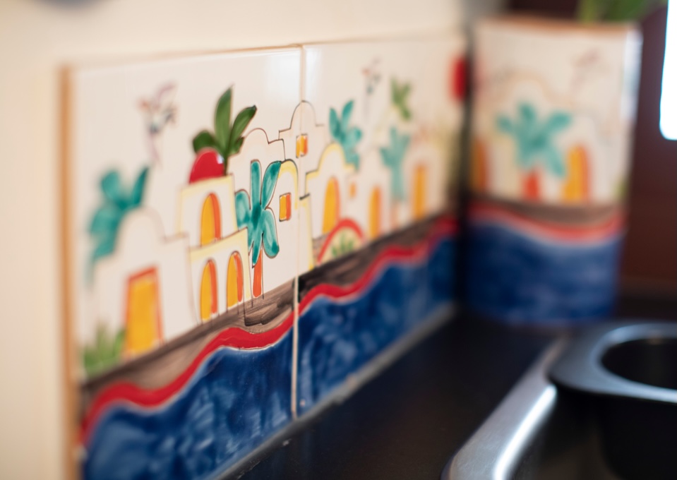 Would you like the same design on multiple tiles?